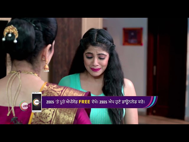 Dheeyan Meriyan | Ep - 302 | Jun 28, 2023 | Best Scene 2 | Zee Punjabi