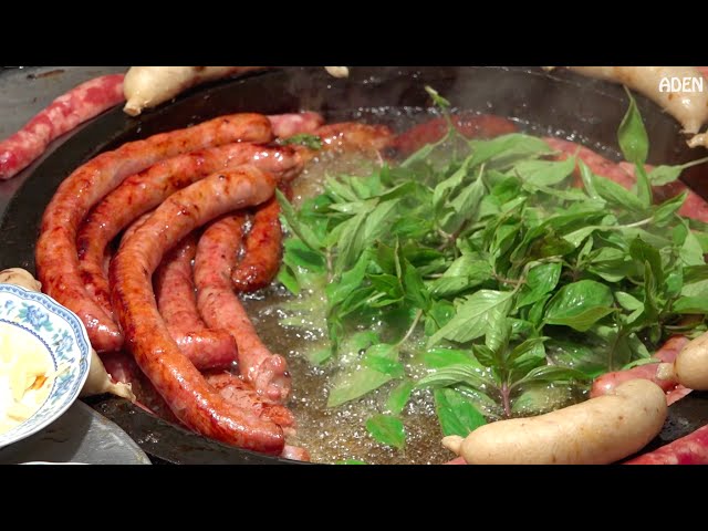 3 Taiwanese Street Foods ~ You can't miss !