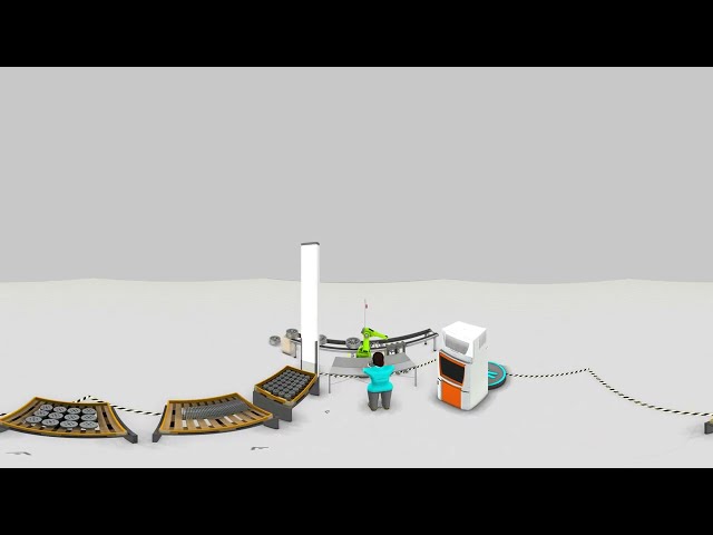 Visual Components - YouTube 360 (2/2)