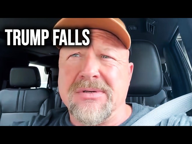 Republicans ABANDON Trump In Panic After Insane War Message