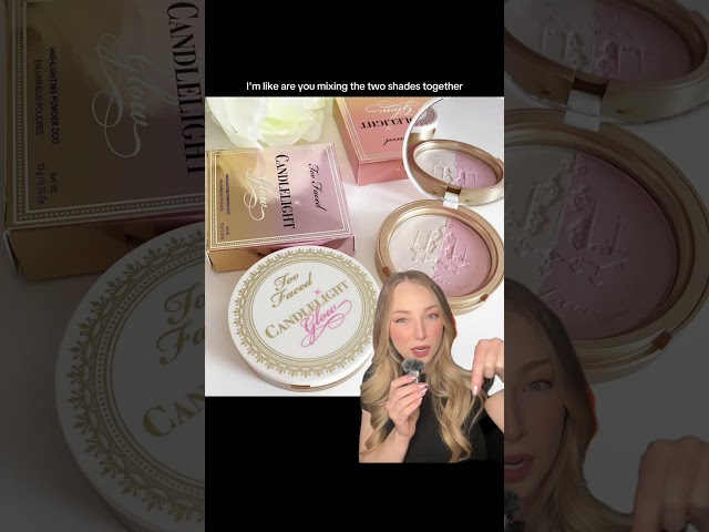 discontinued makeup you completely forgot about!