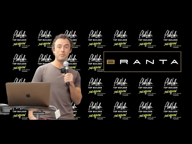 Top Builder Final Round: Branta | Guardrails for your Bitcoin