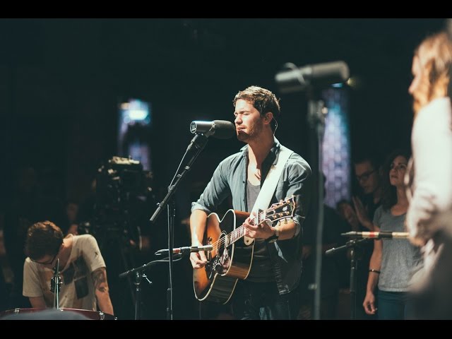 Housefires - This Love (Spontaneous) feat. Pat Barrett