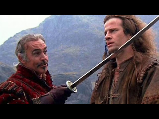 Princes of the Universe - Los inmortales