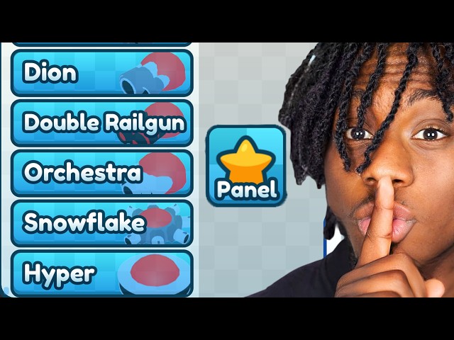 ADMIN + EVERY OVERPOWERED TANK in Roblox Tank Game