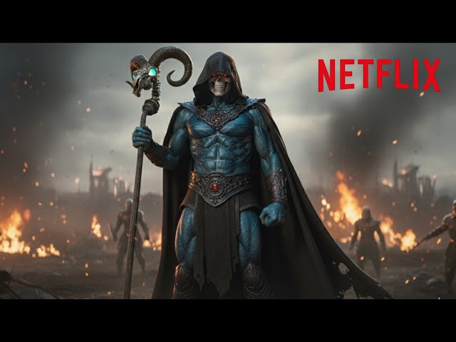 Top 5 Upcoming Action Movies of 2026