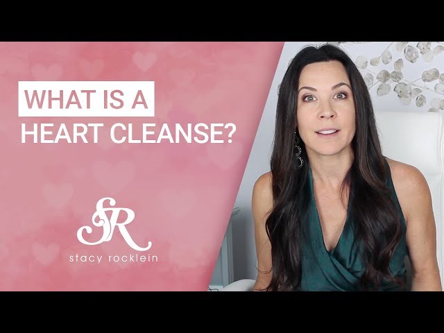 Start Loving Yourself! - Heart Cleanse