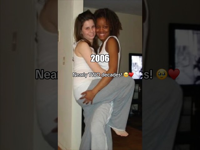 Our LOVE Journey in One Video! #shorts