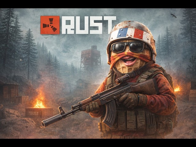 (Spectating) watching KNIGHTS OF THE BUNGUS | PEANUT WASTELAND