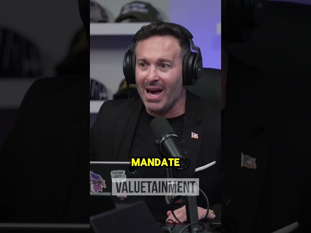 California Is NOT America, The Left Has Gone Too Far