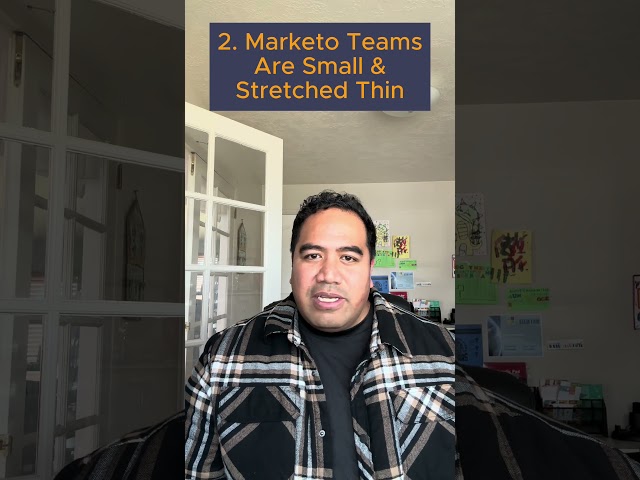 Struggling With Marketo Data Analysis? 😩