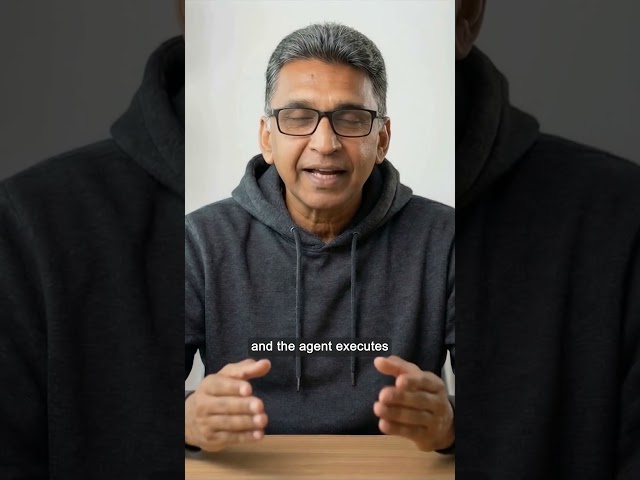 Meta Built an AI That Actually Works #aiagent #ai #trending