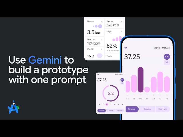 Android Studio has entered the agentic era