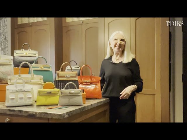 Hermès History with Debra Kent