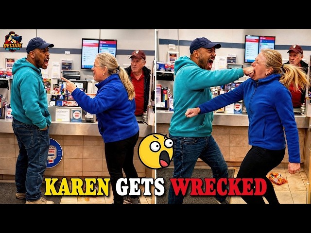 Entitled KARENS Got INSTANT KARMA | Best Public Freakouts and Instant Payback Compilation