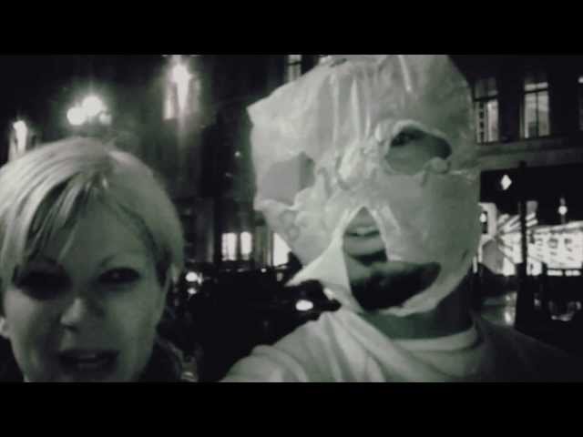 Tristesse Contemporaine - Daytime Nighttime