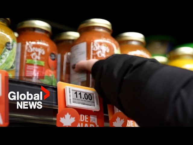 Walmart rolls out digital price tags: Here’s why advocates are concerned