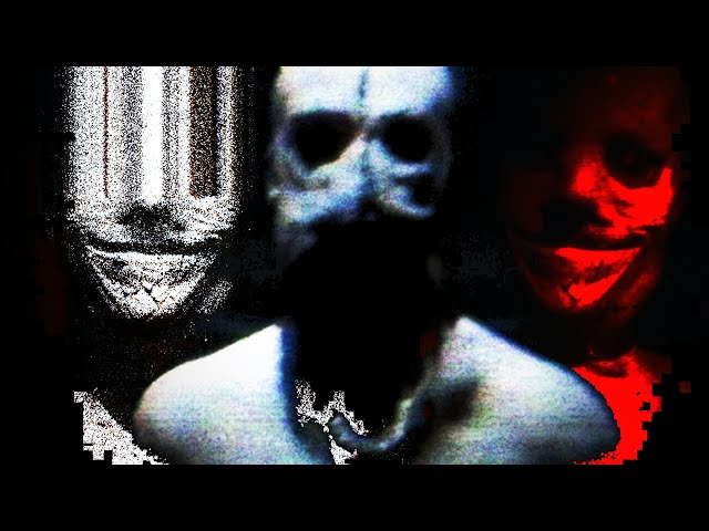 FLATHEAD is disturbingly brilliant