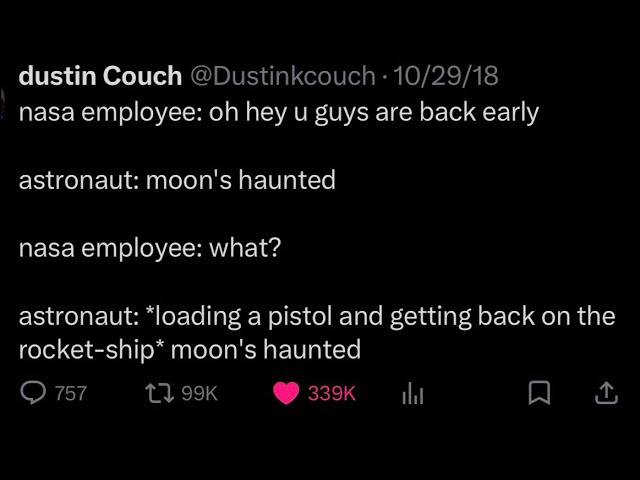MOON’S HAUNTED? LAUNCH OF ARTEMIS II AN SCP FOUNDATION RECON MISSION? 🫡 | Dr. Sherman Office Hours