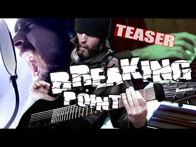 Breaking Point | Hard Rock Teaser