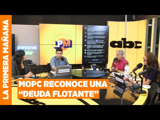 LA PRIMERA MAÑANA - 7 de abril de 2026