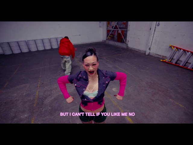 SAILORR - COCONUT (feat. Eem Triplin) (Official Lyric Video)