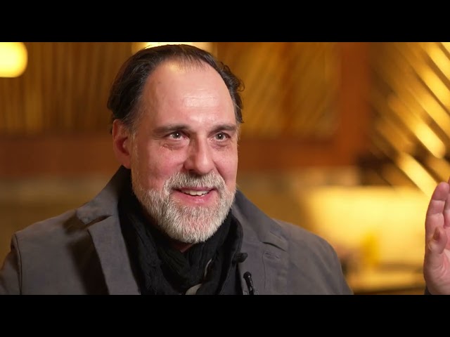 Thomas Loibl und "Die Unmöglichen"