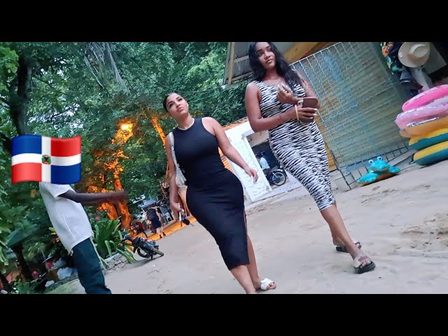 Why sosua Still a Dominican Republic paradise 