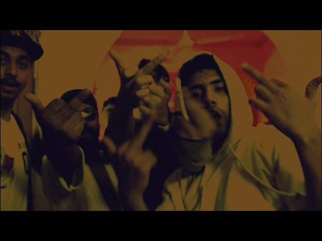 Class-Sikh Maut Vol. II | Prabh Deep x Seedhe Maut x Sez on the Beat | Azadi Records