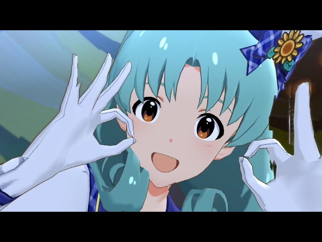 【VR180】「Vacation VS Summer ～ナツとヤスミのアンビバレント！～」【ミリシタ】