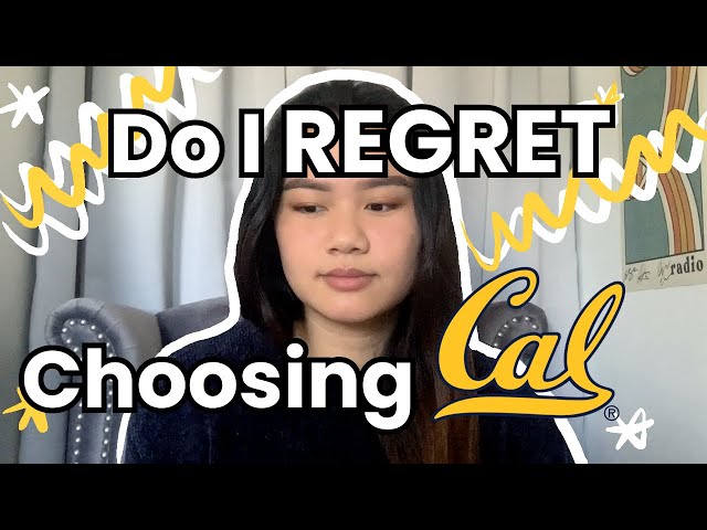 What They DON'T Tell You About UC Berkeley | What I Wish I Knew