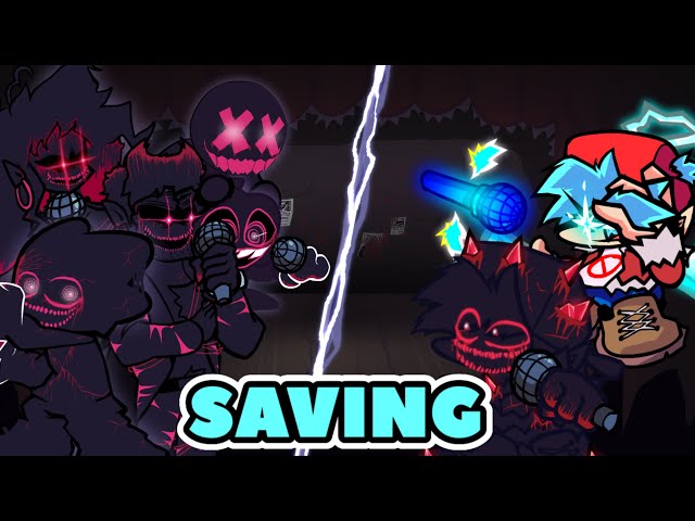 FCR: Legend Timeline [SEASON V - EP 3]