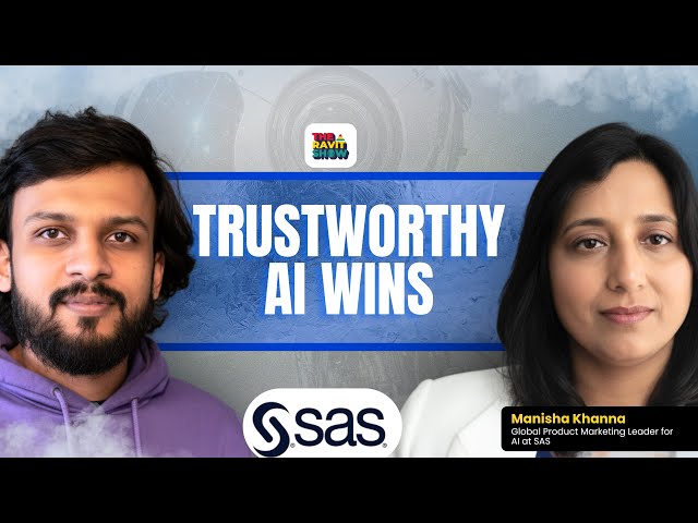 From Governance to ROI: Putting Guardrails to Work with SAS Viya