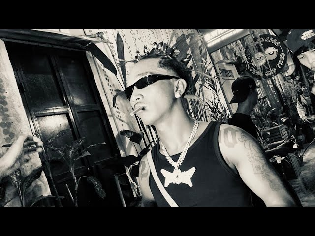 2MDIE - UNDERGROUND [ visualizer ] 