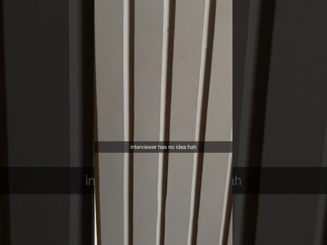 interview answers in real time 😆 #parakeetaipartner #ai #job #chatgpt #shorts #viral #fyp #funny