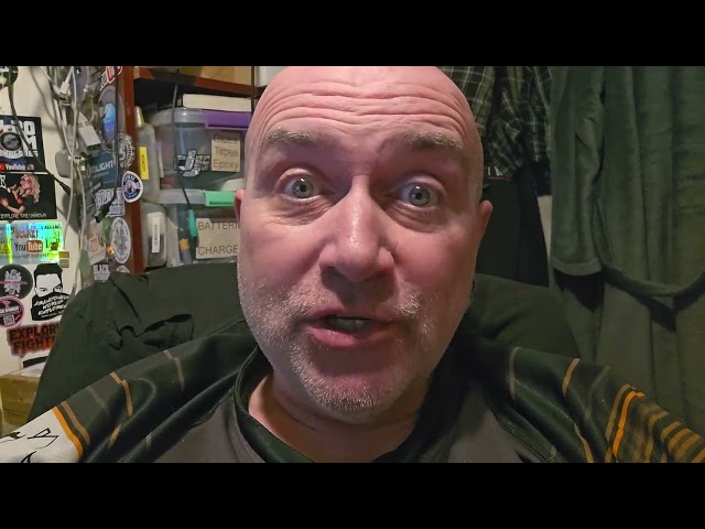 The Urban Legend UK live at 9:30