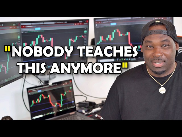 How To Master Trading Reversals On The 5 Min (All You Need To Know)