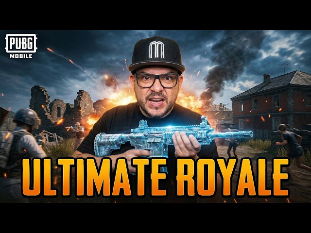 ULTIMATE ROYALE WINS ONLY #shortsfeed