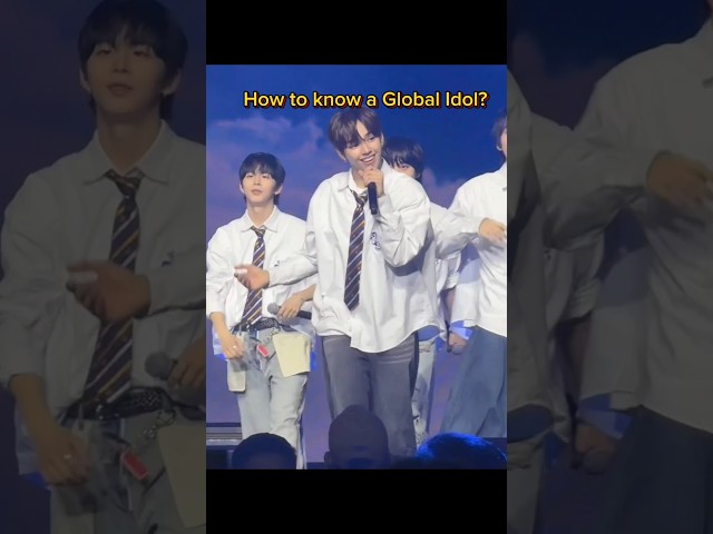 Kpop covering Ppop song like it is their own.. #ahof #kpop