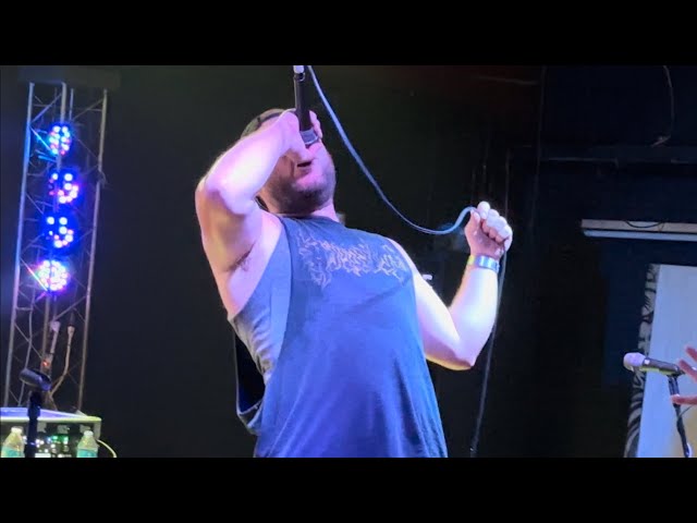 Attack Attack! - Press F (Live in Orlando, FL 6-2-23) (4K)