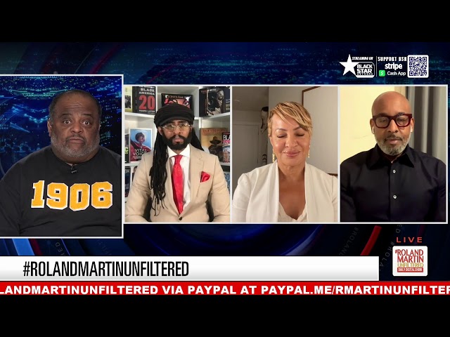 TN Voter Glitch Hits Black County. Trump Iran Ultimatum. Missouri DEI Crackdown