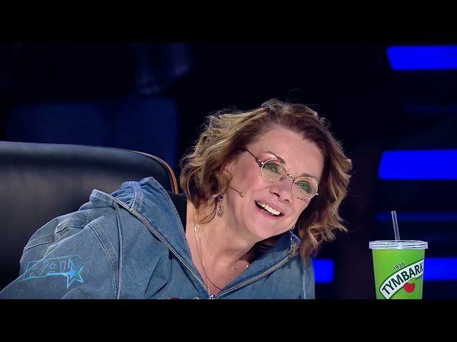 Ritmuri care au cucerit juriul 🔥 Petru Moiseev #Betano