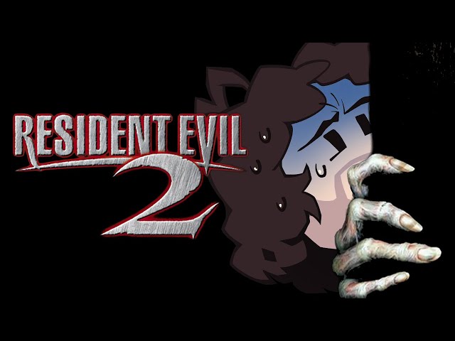 Hmm Claire or Leon.... | Resident Evil 2 [1998]