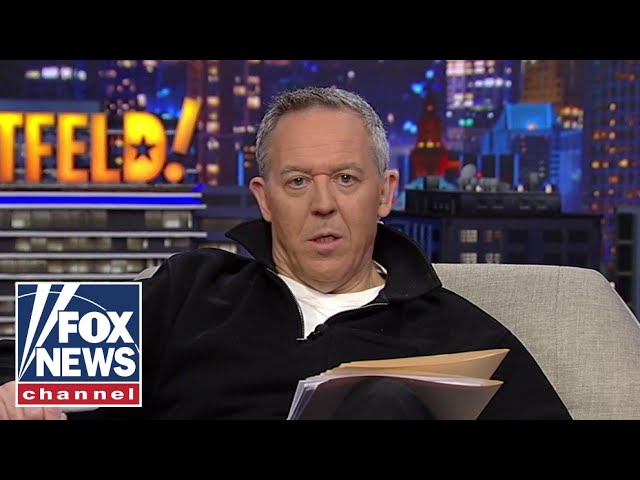 Greg Gutfeld: DAS öffnet die Tür zum Chaos...