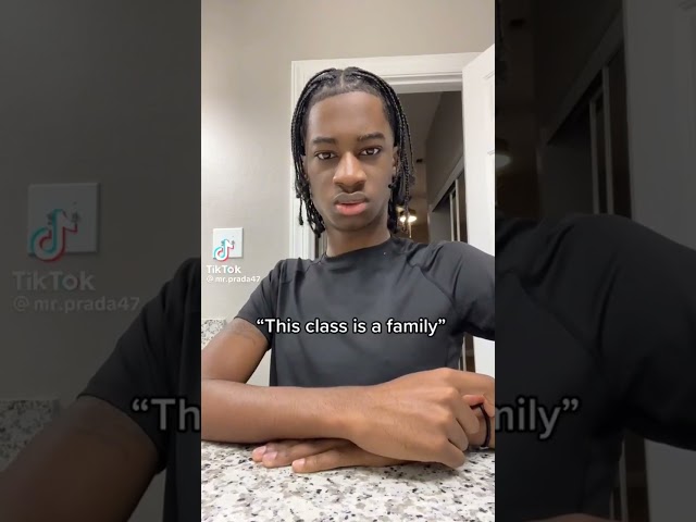 Relatable tiktoks part 12