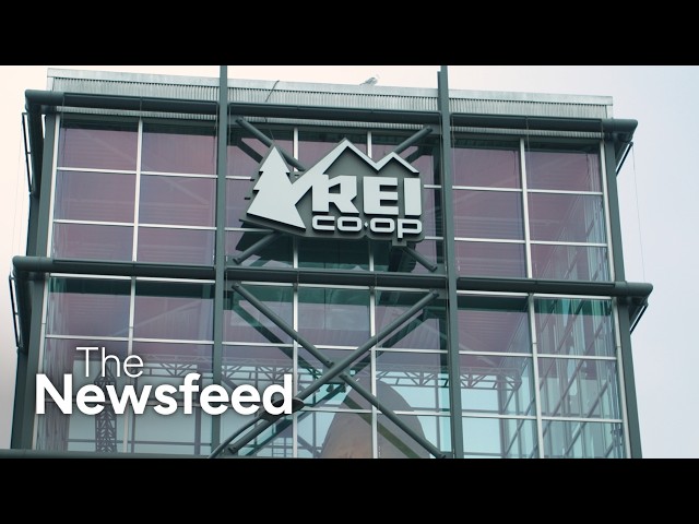 REI made its last offer; workers threaten to boycott May Anniversary Sale | The Newsfeed