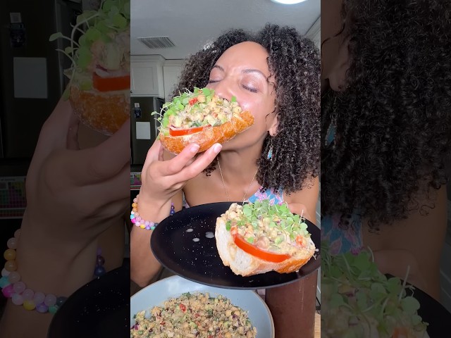 WHAT I EAT AS A VEGAN #food