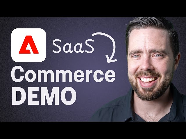 The Next Evolution of Magento? Full Walkthrough of Adobe Commerce as a Service