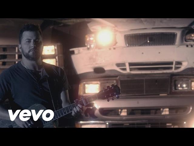 Tyler Farr - Redneck Crazy (Official Video)