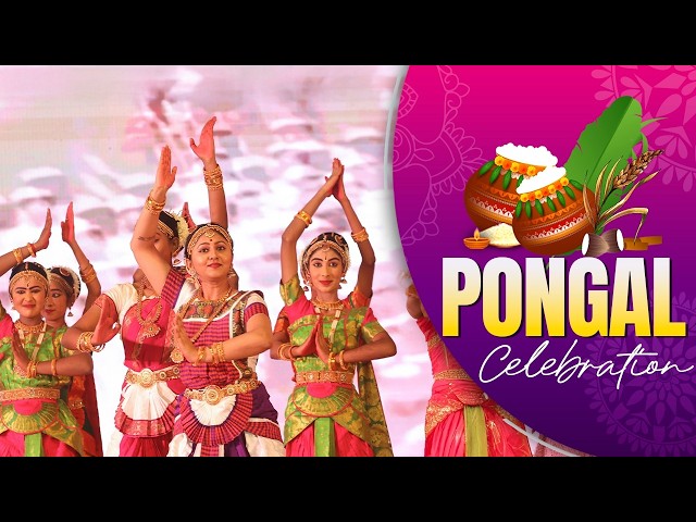 LIVE: PM Modi participates in Pongal celebration in Delhi